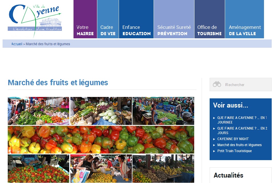 marche