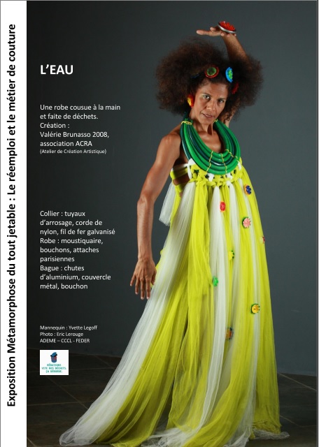 robe-eau