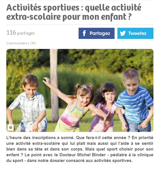 sport